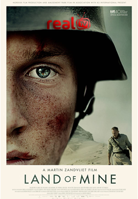Land Of Mine